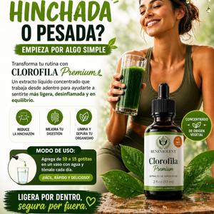 🍃“Despídete de la hinchazón, dale la bienvenida a tu mejor versión 🌿”